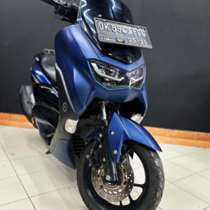 Nmax for rent in Bali