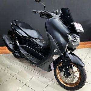 Nmax for rent in Bali