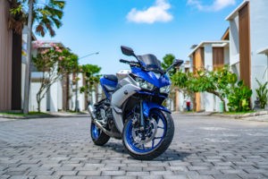[:ru]Аренда на БалиYamaha R25[:]
