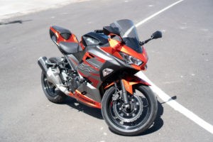 rent ninja bali