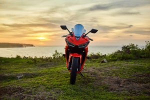 yamaha sport rent bali