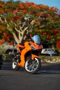 r25 abs for rent in Bali