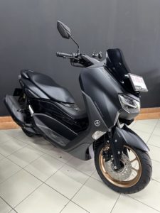 Yamaha NMAX ABS for rent in Bali
