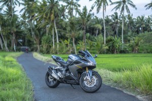 [:ru]Аренда на Бали Honda CBR 250RR[:]
