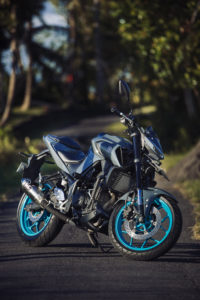 rental mt-25 bali