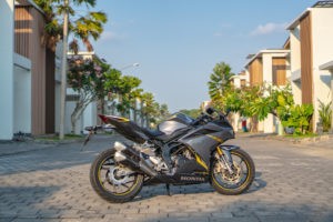 honda cbr 250rr abs rent bali