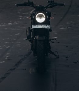 yamaha xsr rent bali