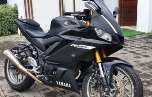 [:ru]Yamaha R25 новая модель в аренду на Бали[:]