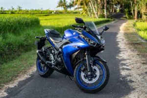 [:ru]Yamaha R25 ABS в аренду на Бали[:]