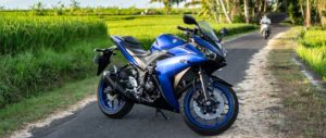 [:ru]Yamaha R25 ABS аренда бали[:]