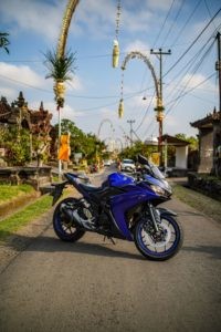 r25 abs rent bali
