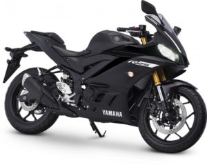 [:ru]Yamaha R25 new model rent Bali[:]