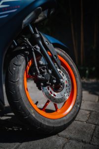 rent bike bali
