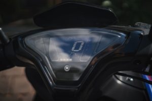 rent bike bali
