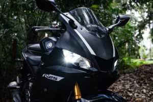 R25 rent in Bali