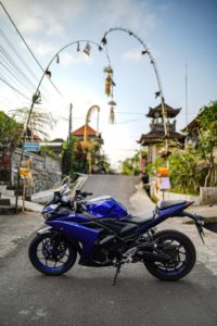 r25 rent bali
