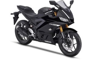 [:ru]Yamaha R25 новой модели в аренду на Бали[:]