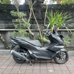 Honda PCX ABS for rent in Bali
