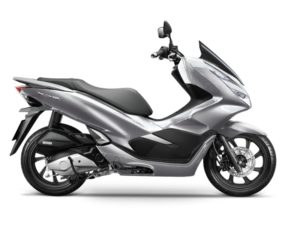 [:en]Honda PCX 150 for rent in Bali[:]