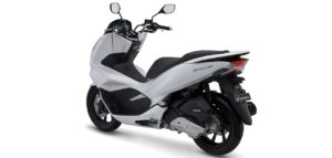 [:en]Honda PCX 150 в аренду на Бали[:]