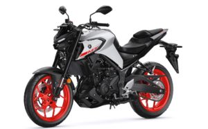Rent MT25 in Bali