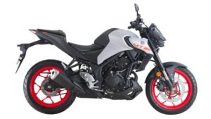 Rent MT25 in Bali