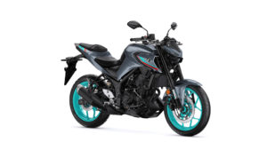mt25 rent bali