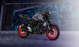 Rent MT25 in Bali