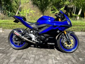 r25 abs rent bali