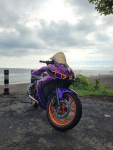 R3 rent Bali