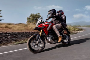tour enduro for rent in bali