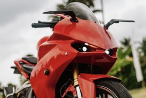cbr 250 for rent in Bali