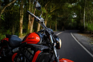 Kawasaki Vulcan 650 ABS rent Bali