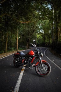 Kawasaki Vulcan 650 ABS rent Bali