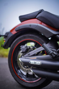 Kawasaki Vulcan 650 ABS rent Bali