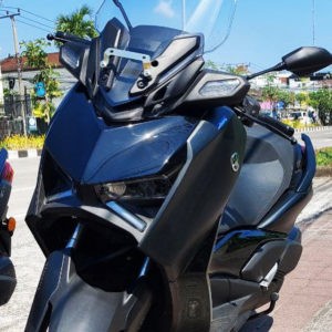Rent bike in Bali