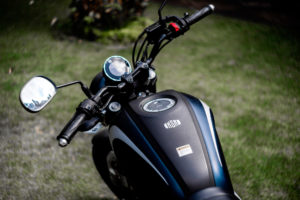 xsr 150 rent bali