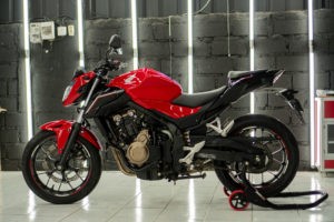 rent cbr 500 in bali