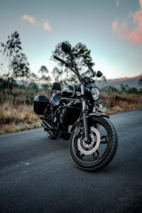 Rent vulcan 650 abs in Bali
